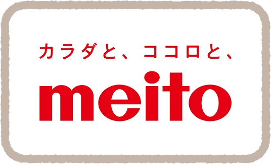 株式会社meito