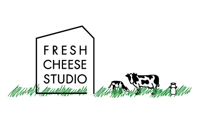 フレッシュチーズスタジオ ロゴ