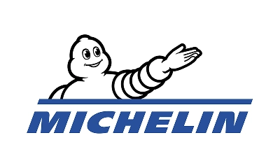 日本ミシュランタイヤ ロゴ