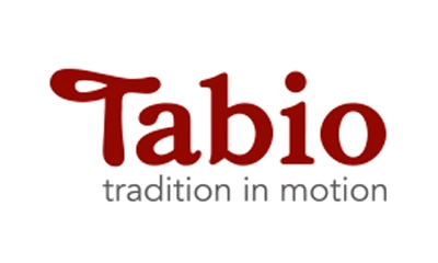 タビオ ロゴ